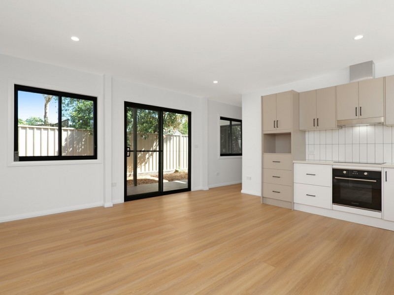 2/202 Salamander Way, Salamander Bay NSW 2317