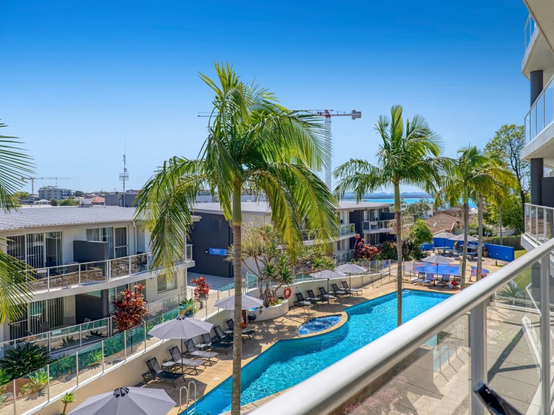 68/1a Tomaree Street, Nelson Bay NSW 2315