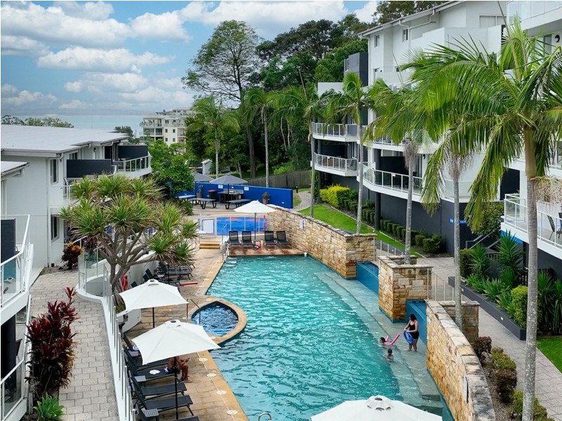 68/1a Tomaree Street, Nelson Bay NSW 2315