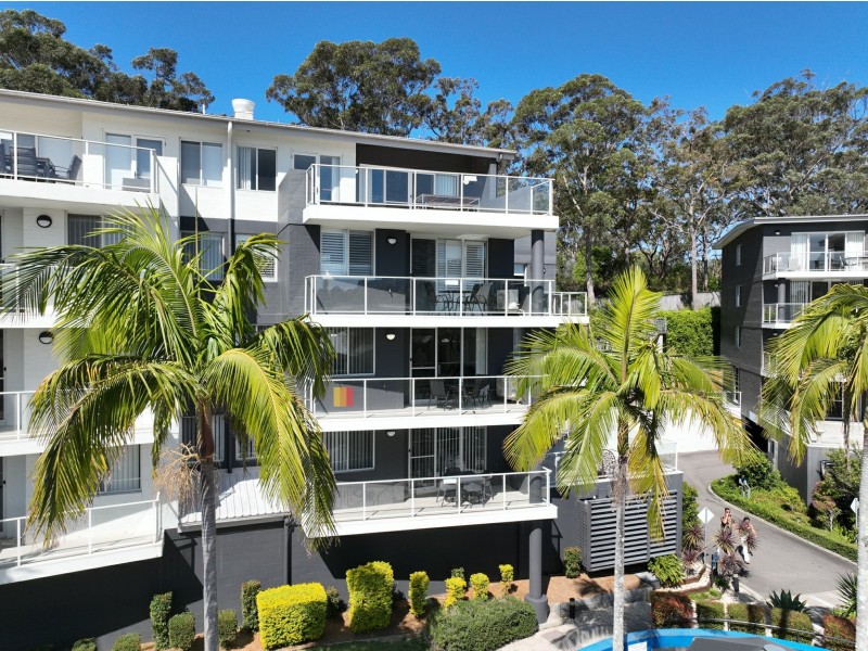 68/1a Tomaree Street, Nelson Bay NSW 2315