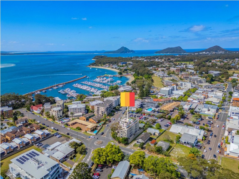 5/15 Government Road, Nelson Bay NSW 2315