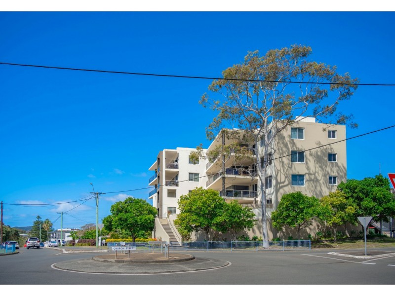 5/15 Government Road, Nelson Bay NSW 2315