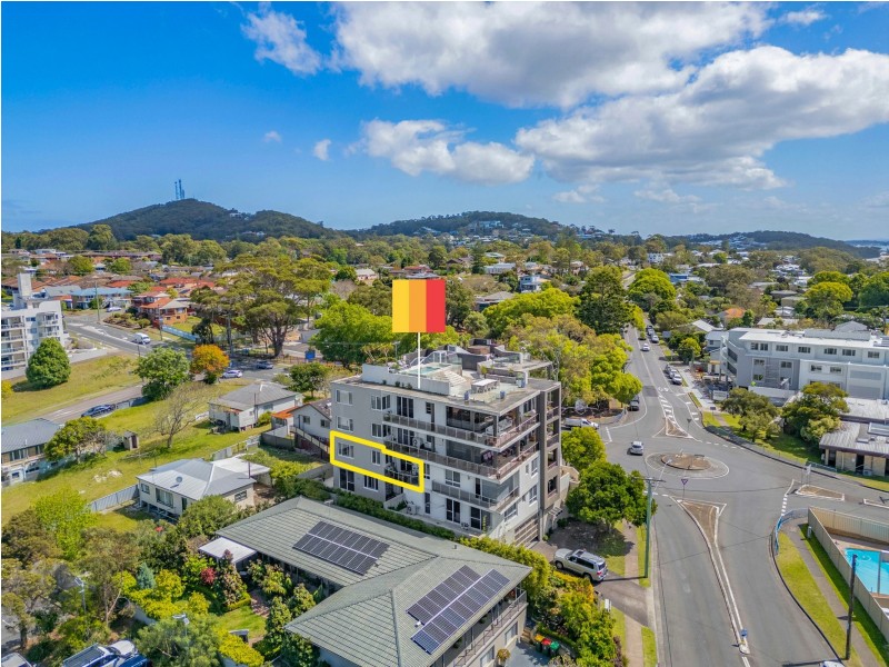 5/15 Government Road, Nelson Bay NSW 2315