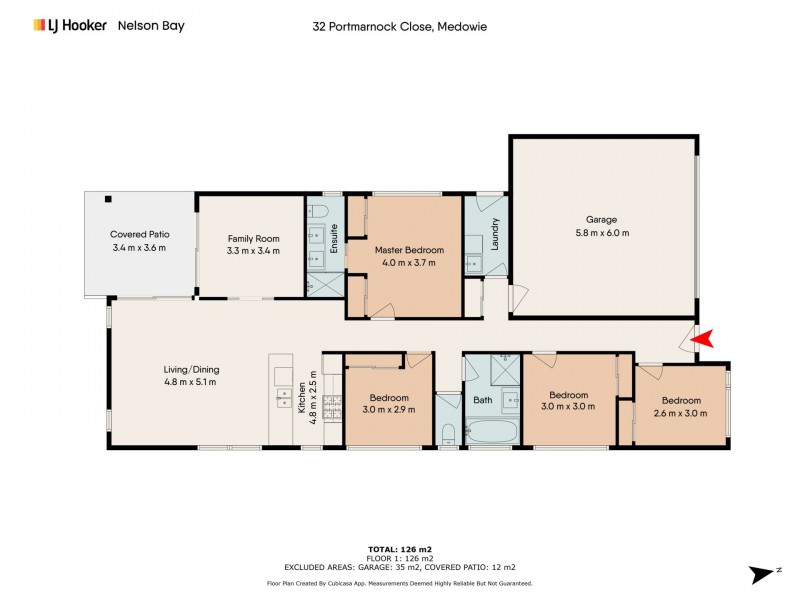 32 Portmarnock Close, Medowie NSW 2318