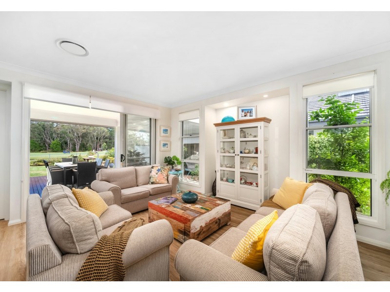 36 Turnberry Lane, Medowie NSW 2318