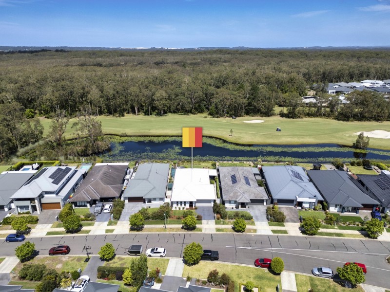 36 Turnberry Lane, Medowie NSW 2318