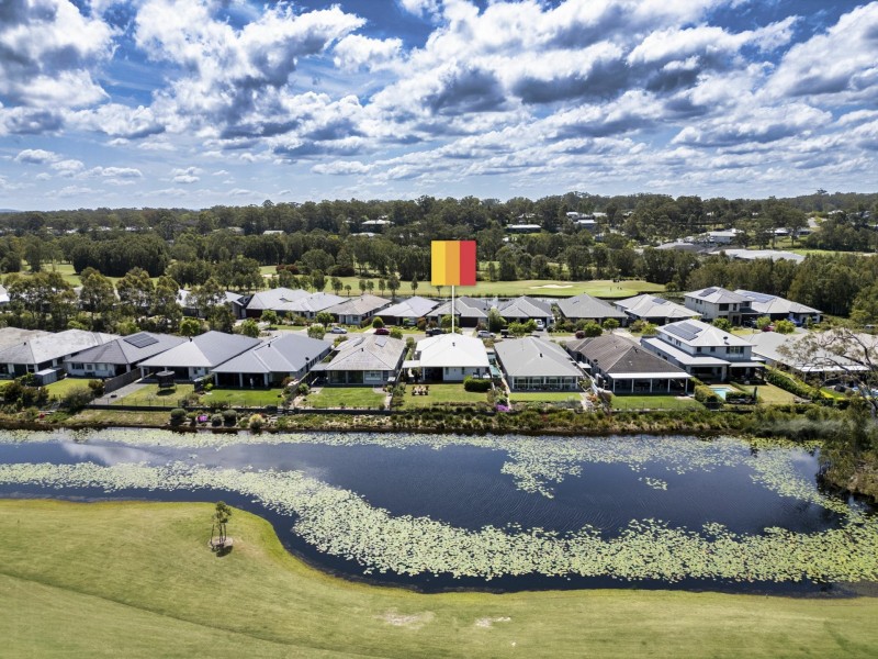 36 Turnberry Lane, Medowie NSW 2318