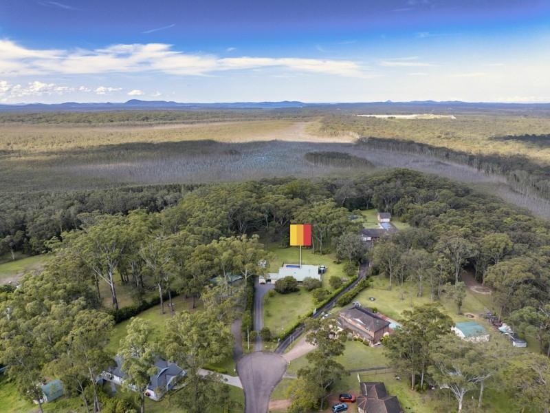 7 Koala Cl, Medowie NSW 2318