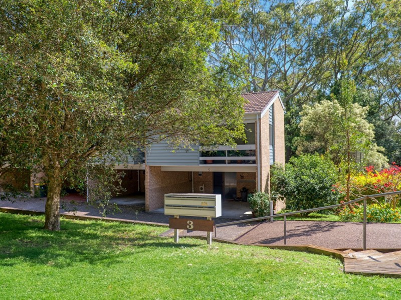2/3 Tallean Road, Nelson Bay NSW 2315