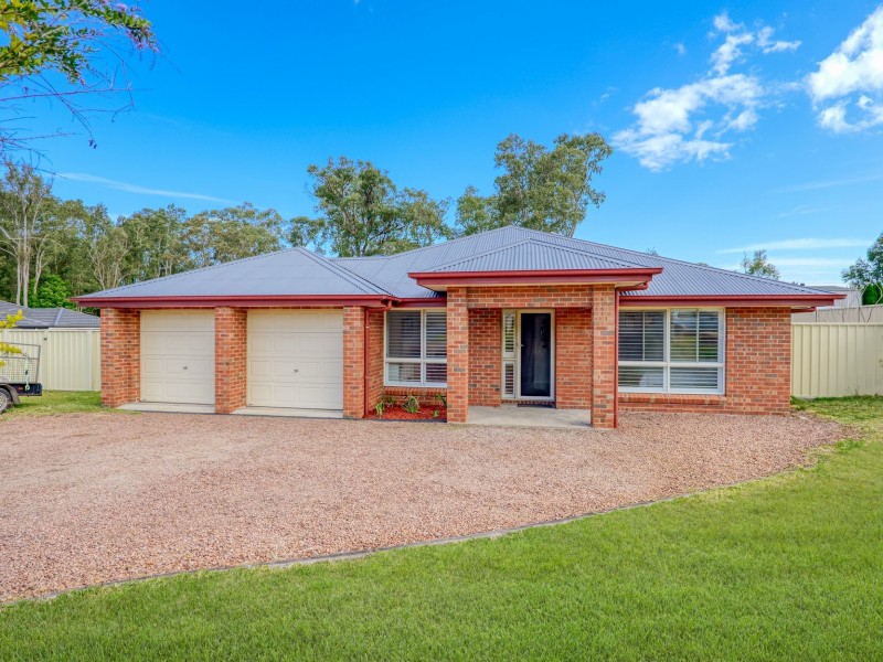 7A Osprey Circuit, Medowie NSW 2318