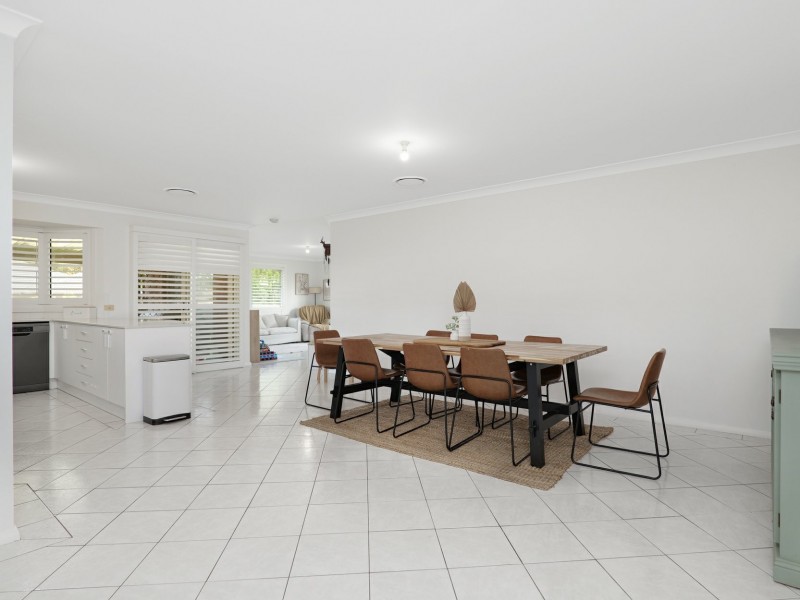 7A Osprey Circuit, Medowie NSW 2318