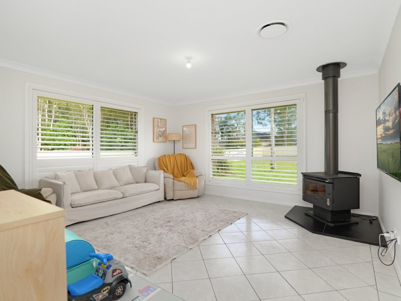 7A Osprey Circuit, Medowie NSW 2318