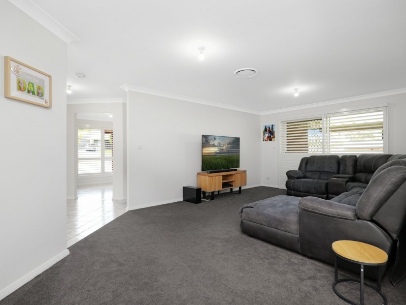 7A Osprey Circuit, Medowie NSW 2318