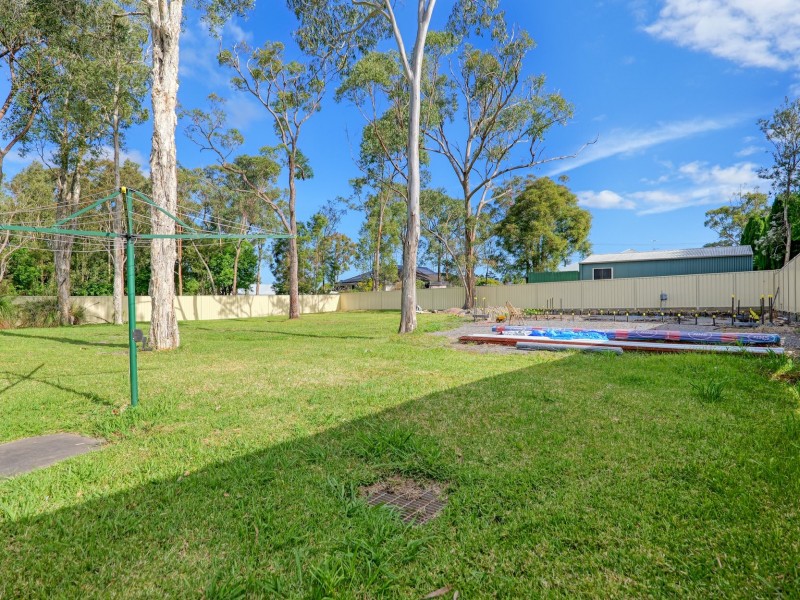 7A Osprey Circuit, Medowie NSW 2318