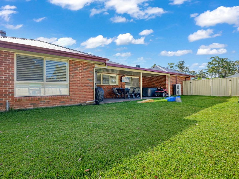7A Osprey Circuit, Medowie NSW 2318