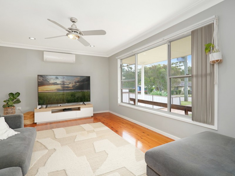 8 Silver Wattle Drive, Medowie NSW 2318