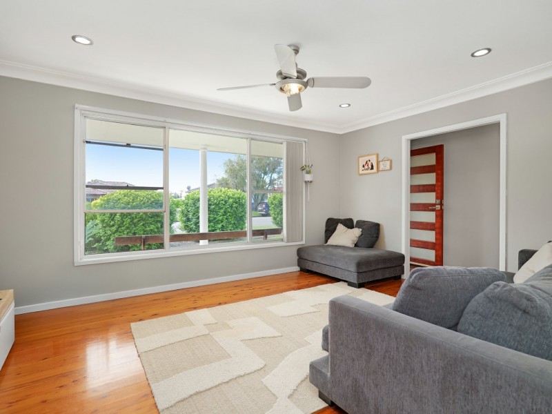 8 Silver Wattle Drive, Medowie NSW 2318