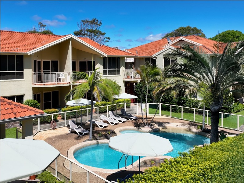 1/2 Intrepid Close, Nelson Bay NSW 2315