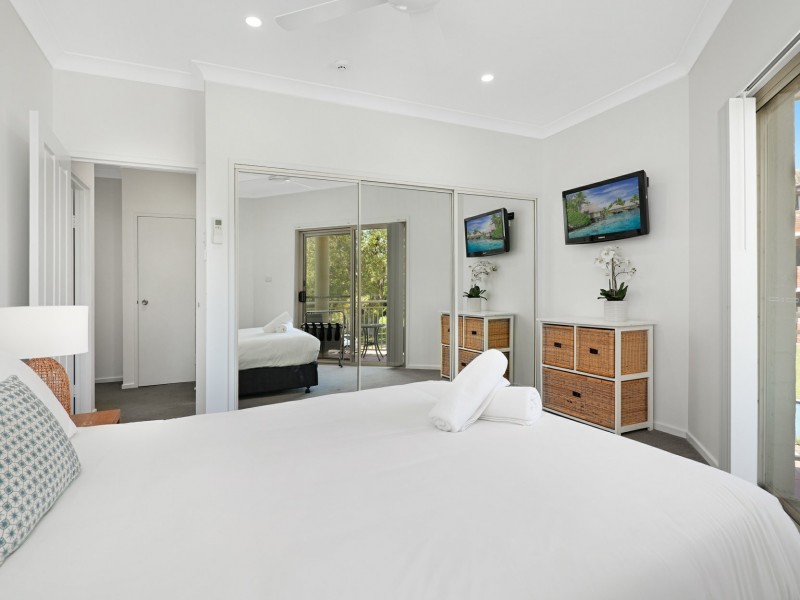 1/2 Intrepid Close, Nelson Bay NSW 2315