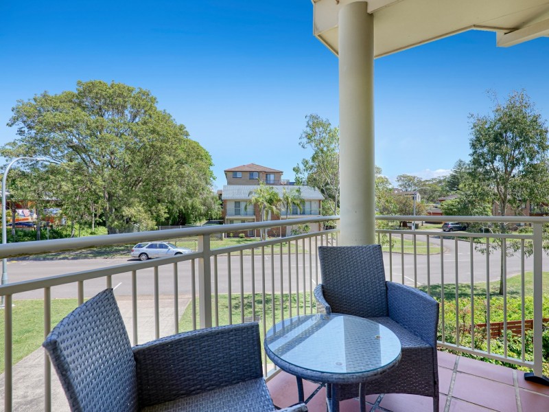 1/2 Intrepid Close, Nelson Bay NSW 2315