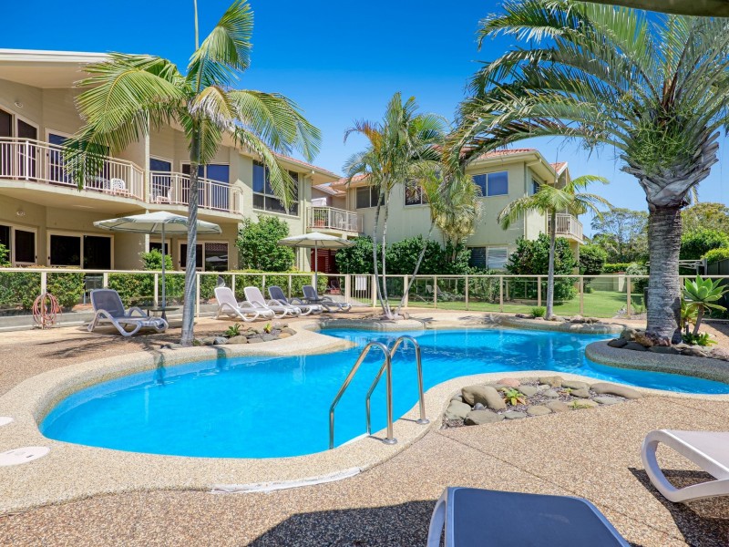 1/2 Intrepid Close, Nelson Bay NSW 2315