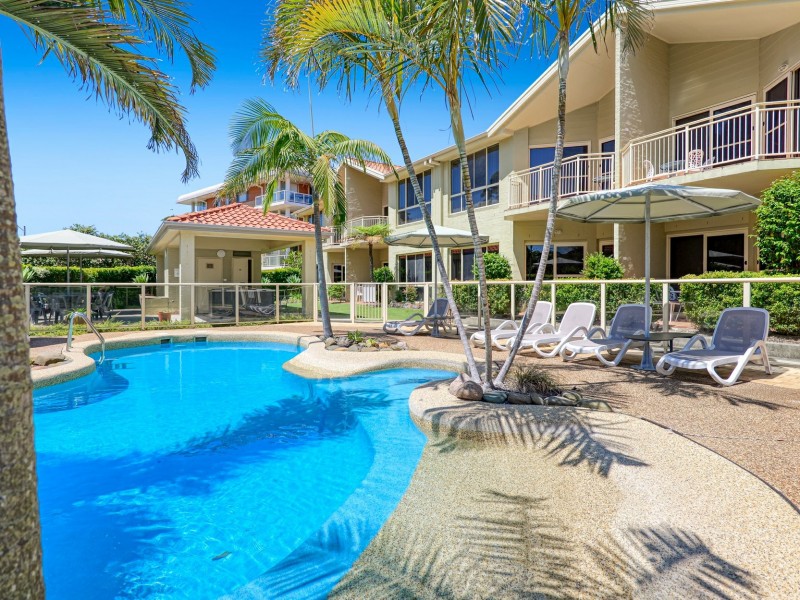 1/2 Intrepid Close, Nelson Bay NSW 2315