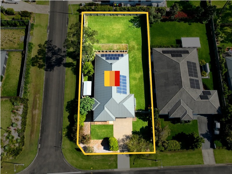 89 Sunningdale Cct, Medowie NSW 2318