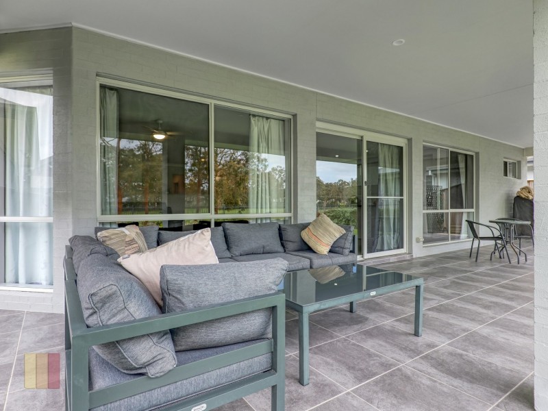 6 Turnberry Lane, Medowie NSW 2318