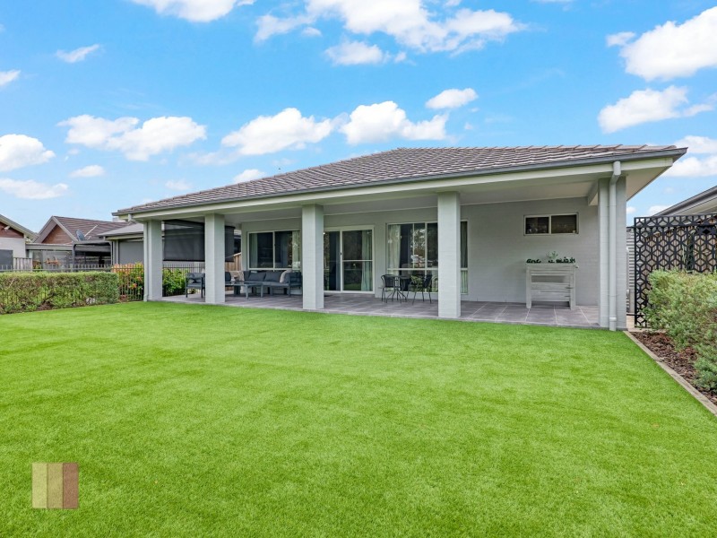 6 Turnberry Lane, Medowie NSW 2318