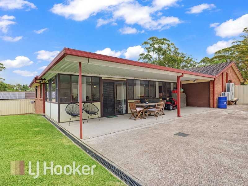 25 Coolabah Road, Medowie NSW 2318