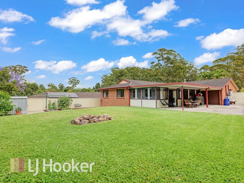 25 Coolabah Road, Medowie NSW 2318