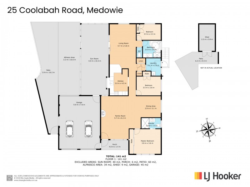 25 Coolabah Road, Medowie NSW 2318