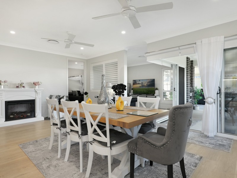 18 Macadamia Circuit, Medowie NSW 2318