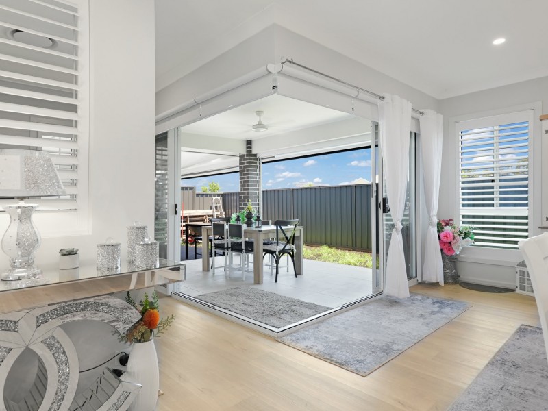 18 Macadamia Circuit, Medowie NSW 2318