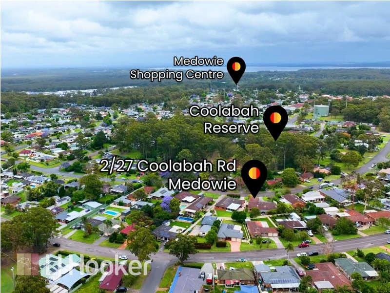 2/27 Coolabah Road, Medowie NSW 2318