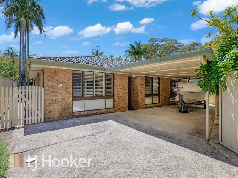 21 Grafton Street, Nelson Bay NSW 2315