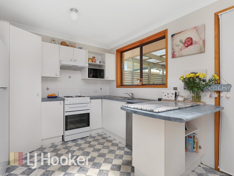 21 Grafton Street, Nelson Bay NSW 2315