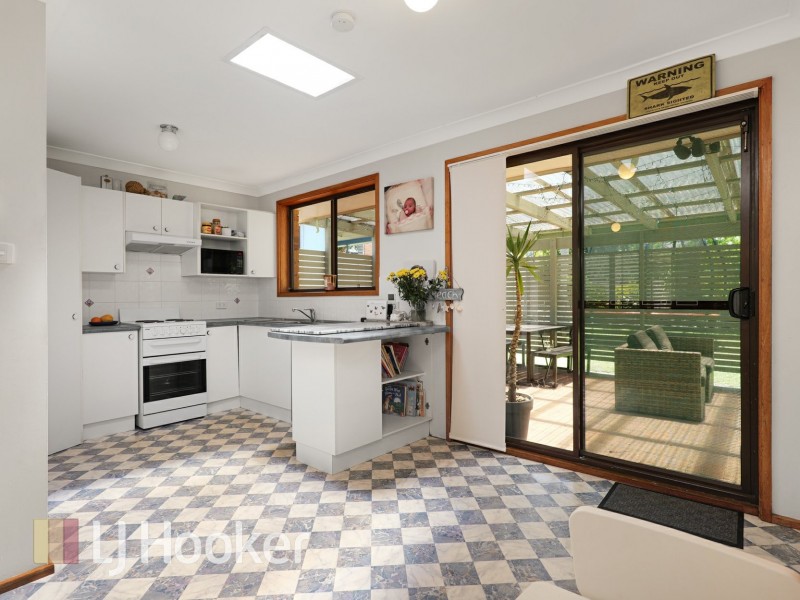21 Grafton Street, Nelson Bay NSW 2315