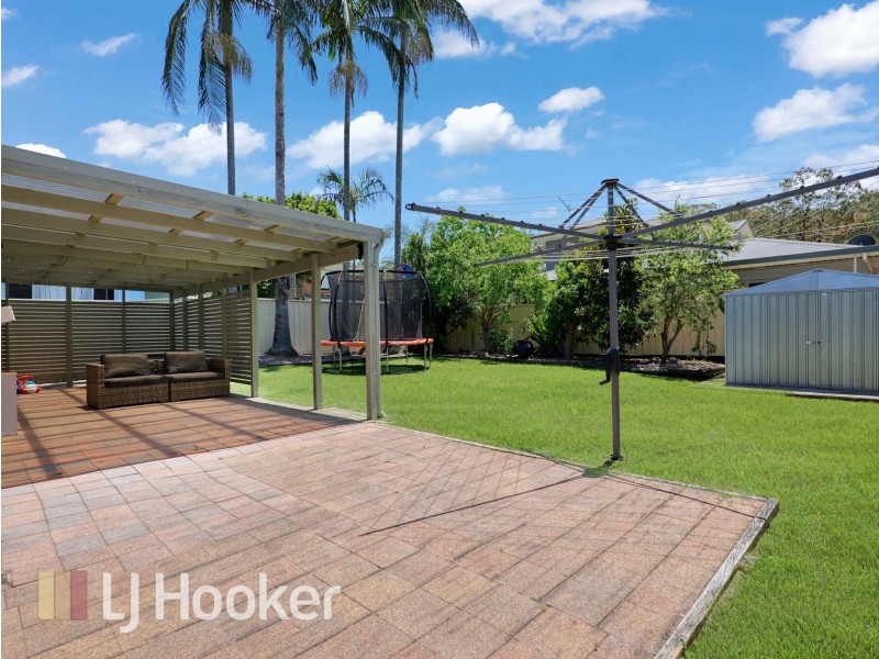 21 Grafton Street, Nelson Bay NSW 2315