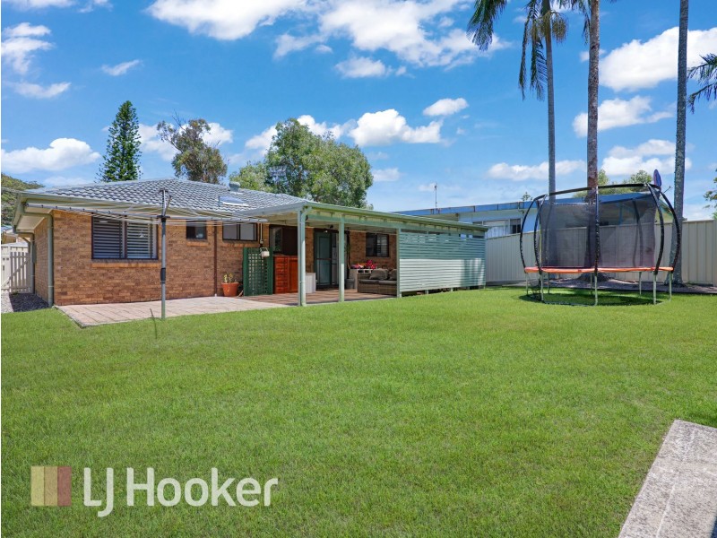 21 Grafton Street, Nelson Bay NSW 2315