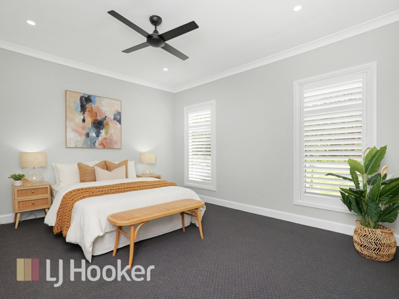 31 Yale Crescent, Medowie NSW 2318