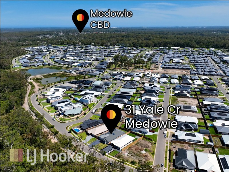 31 Yale Crescent, Medowie NSW 2318