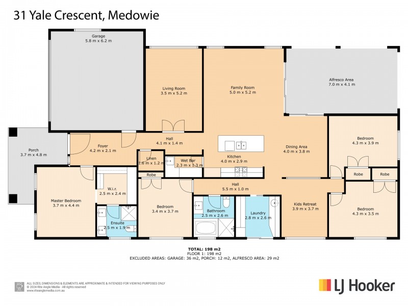 31 Yale Crescent, Medowie NSW 2318