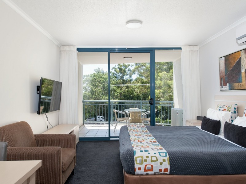 222/61b Dowling Street, Nelson Bay NSW 2315