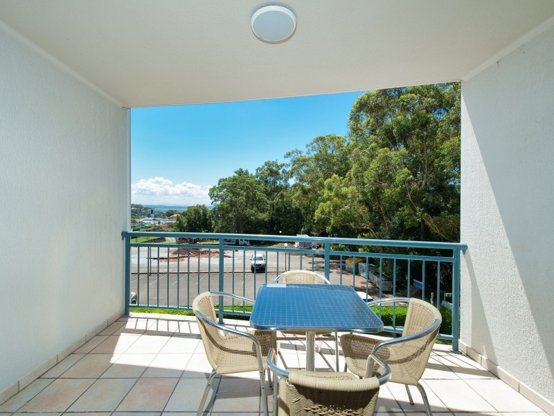 222/61b Dowling Street, Nelson Bay NSW 2315