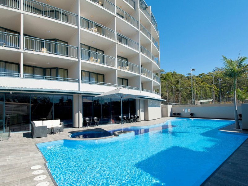 222/61b Dowling Street, Nelson Bay NSW 2315