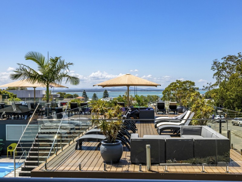 222/61b Dowling Street, Nelson Bay NSW 2315