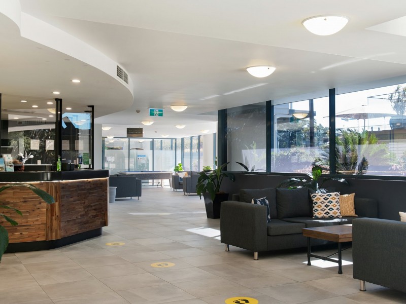 222/61b Dowling Street, Nelson Bay NSW 2315