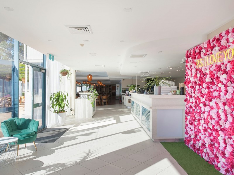 222/61b Dowling Street, Nelson Bay NSW 2315