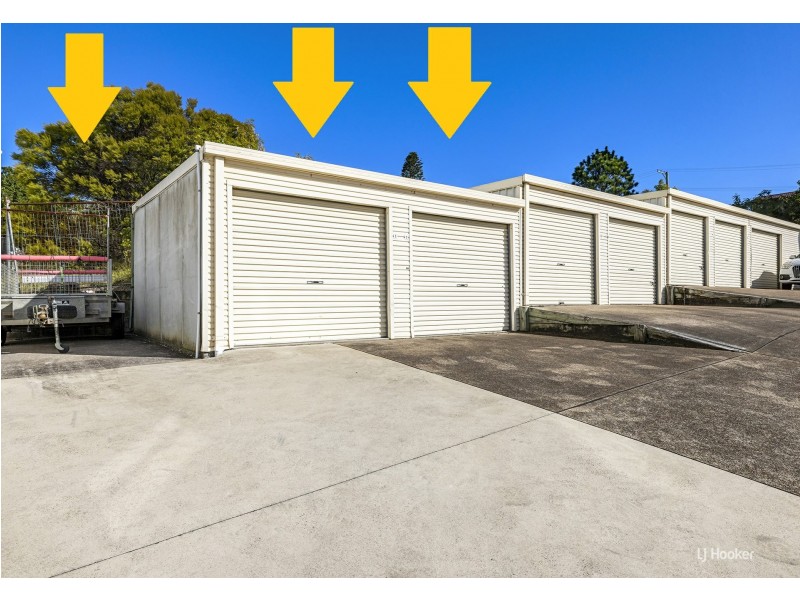 1/63 Donald Street, Nelson Bay NSW 2315